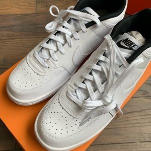 Nike Sky Force 3/4 Sneaker